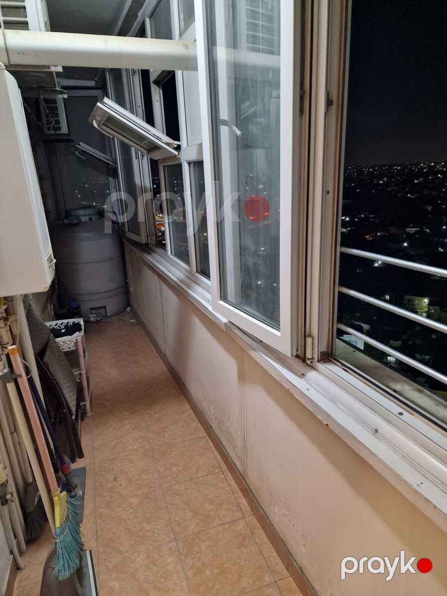 Satılır 2 otaqlı yeni tikili 58 m² — Mənzil, Bakı (10)