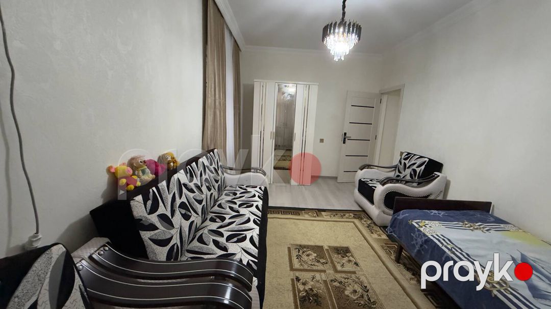 Satılır 1 otaqlı köhnə tikili 48 m² — Mənzil, Bakı (2)