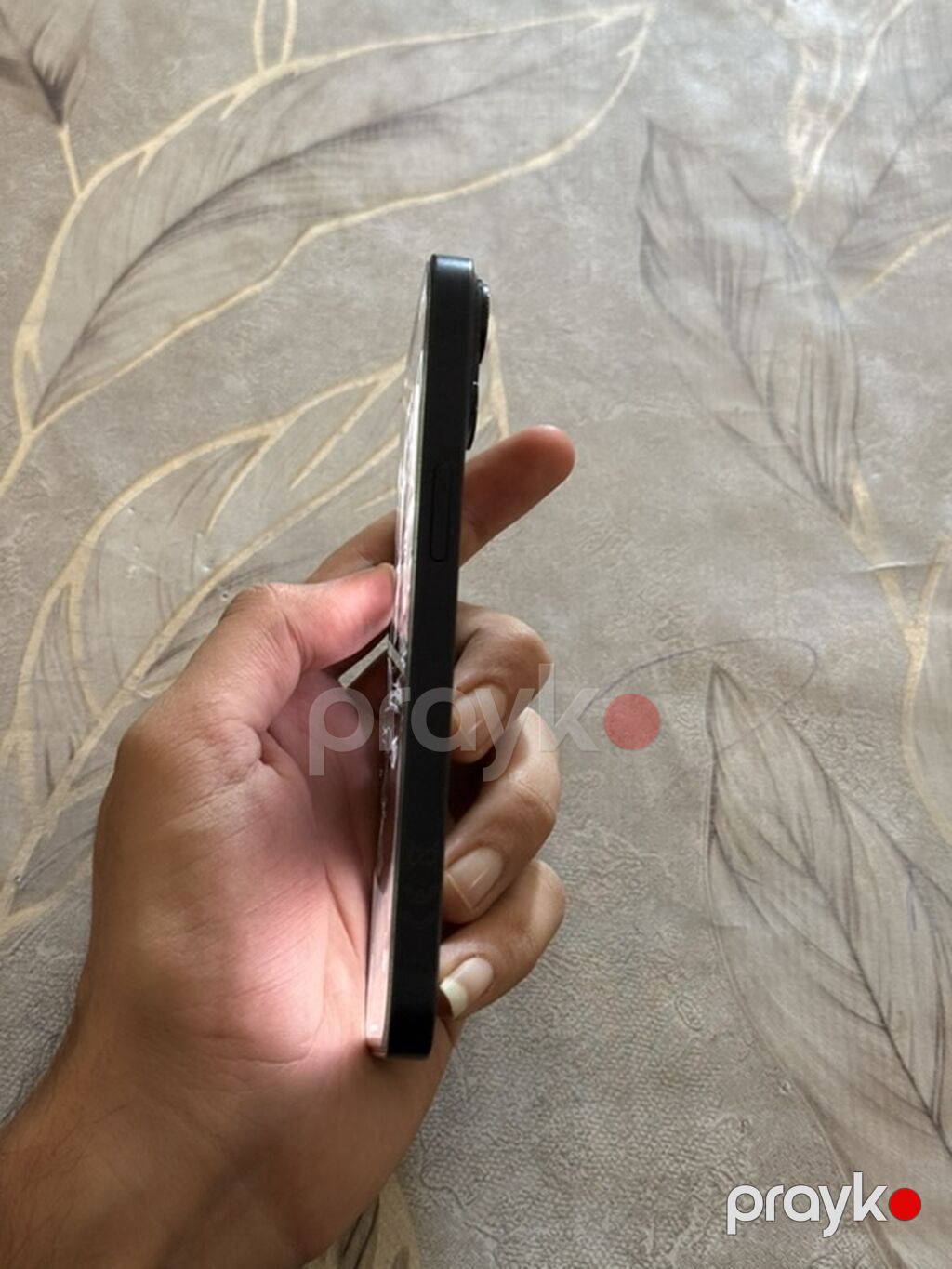 IPhone 14, 128 GB, Midnight, Face ID — Apple iPhone, Masazır (4)
