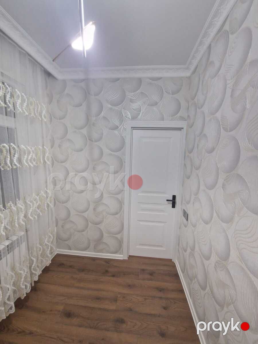 Satılır 3 otaqlı köhnə tikili 55 m² — Mənzil, Bakı (5)
