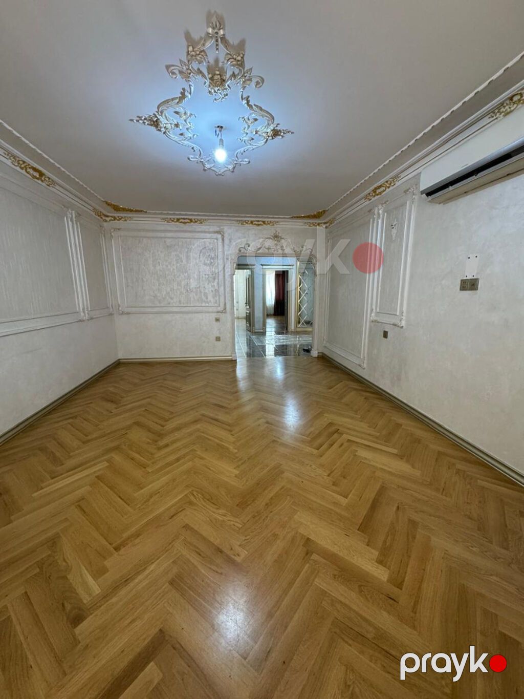 Kirayə mənzil. 950 azn (əşyasız) - Ünvan.- Yeni Yasamal-1 Əsəd — Mənzil, Bakı (3)