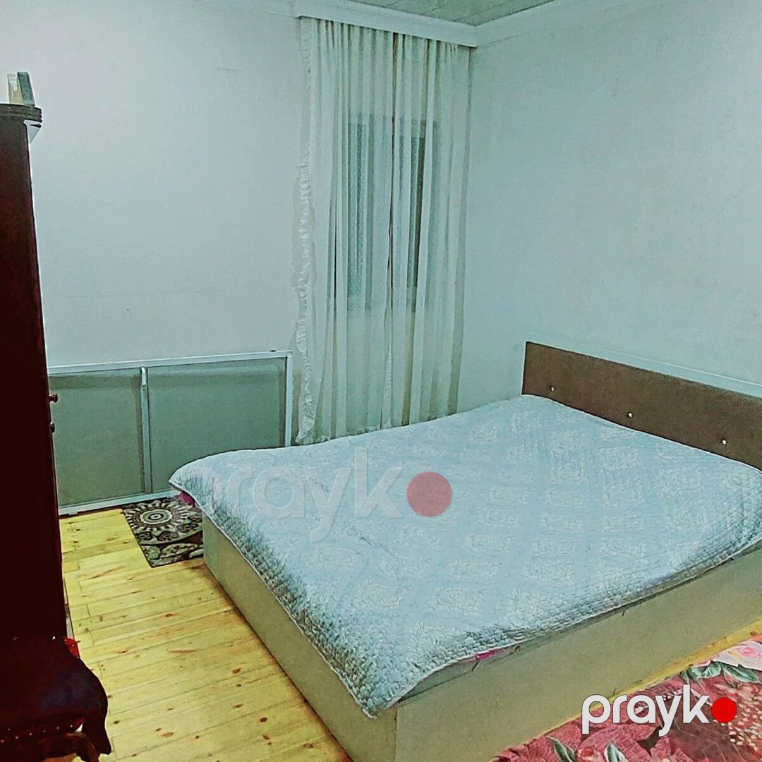 Həyət evi, Səbail r — Ev, villa, Bakı (5)