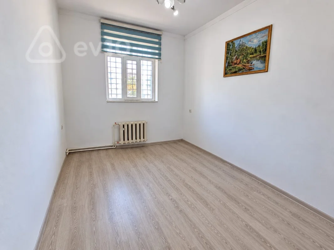 3 otaqlı mənzil, 80 m², Əşrəf Yunisov — Mənzil, Bakı (3)