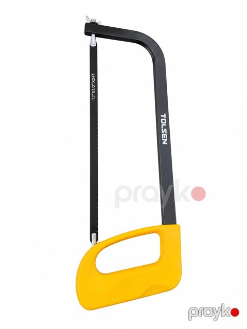 Dəmirkəsən mişar, ABS-Plastik, Polad, 300 mm — Bakı