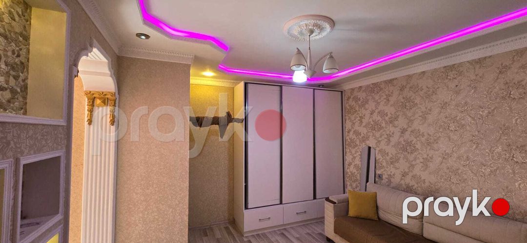 Satılır 1 otaqlı köhnə tikili 24 m² — Mənzil, Bakı (4)