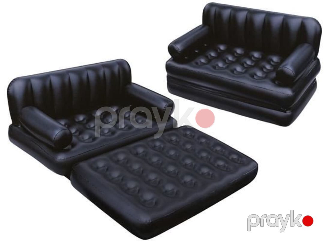 Şişmə divan bestway — Mebel, Bakı (2)