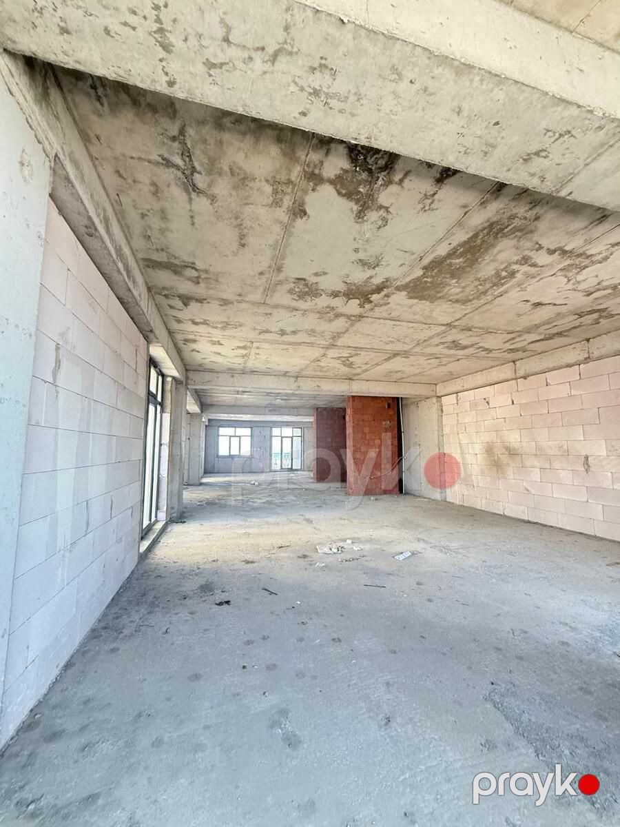 Satılır 4 otaqlı yeni tikili 178 m² — Mənzil, Bakı (10)