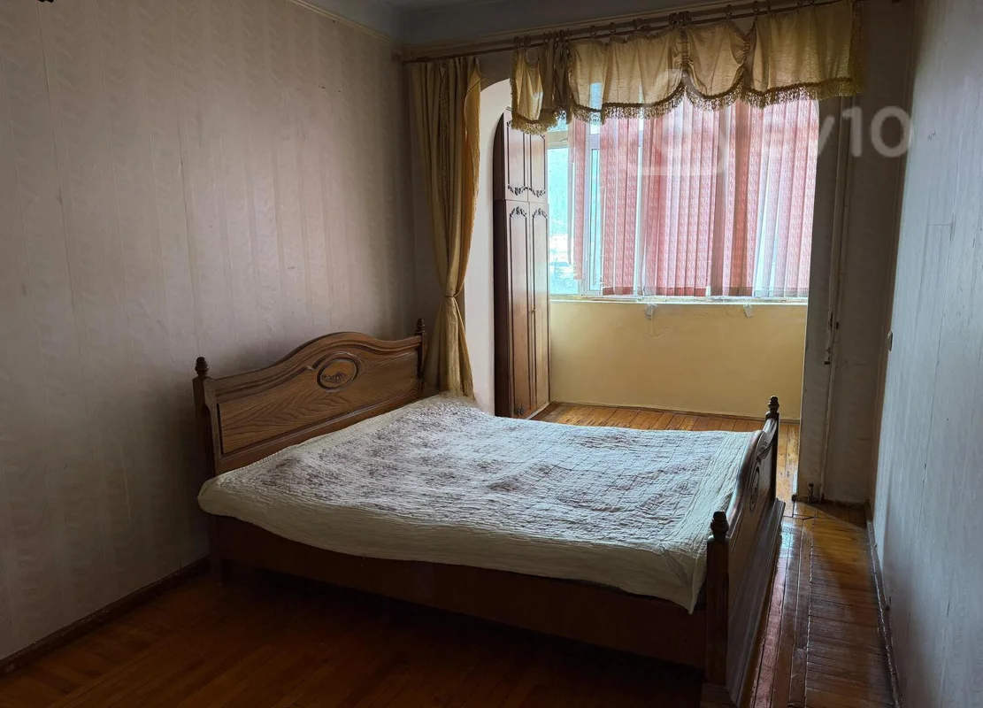 3 otaqlı mənzil, 85 m², Azadlıq pr — Mənzil, Bakı (8)