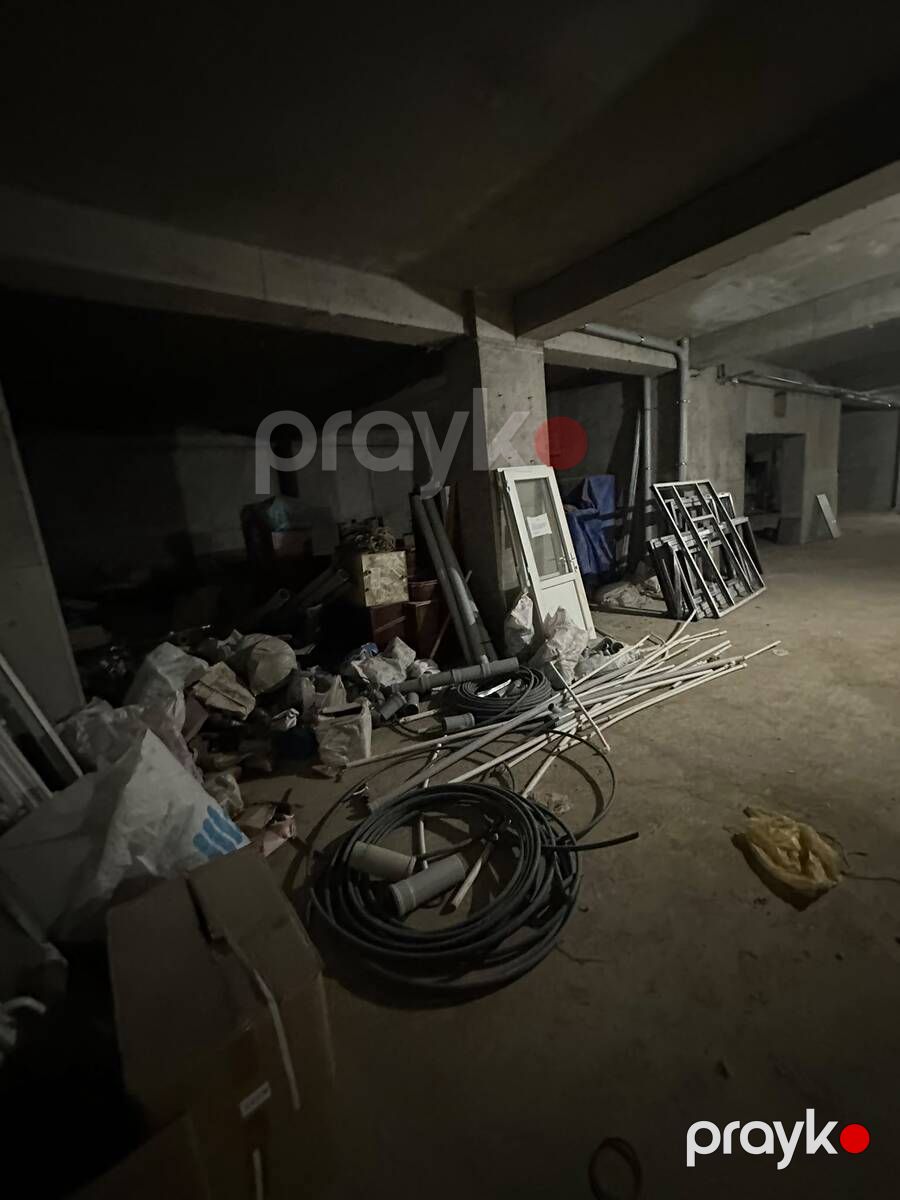 Satılır obyekt 850 m² — Əmlak, Bakı (7)