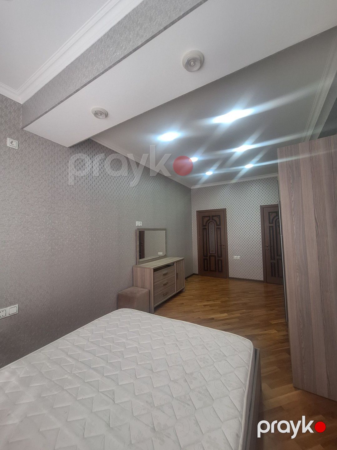 İcarəyə verilir 3 otaqlı yeni tikili 125 m² — Mənzil, Bakı (12)