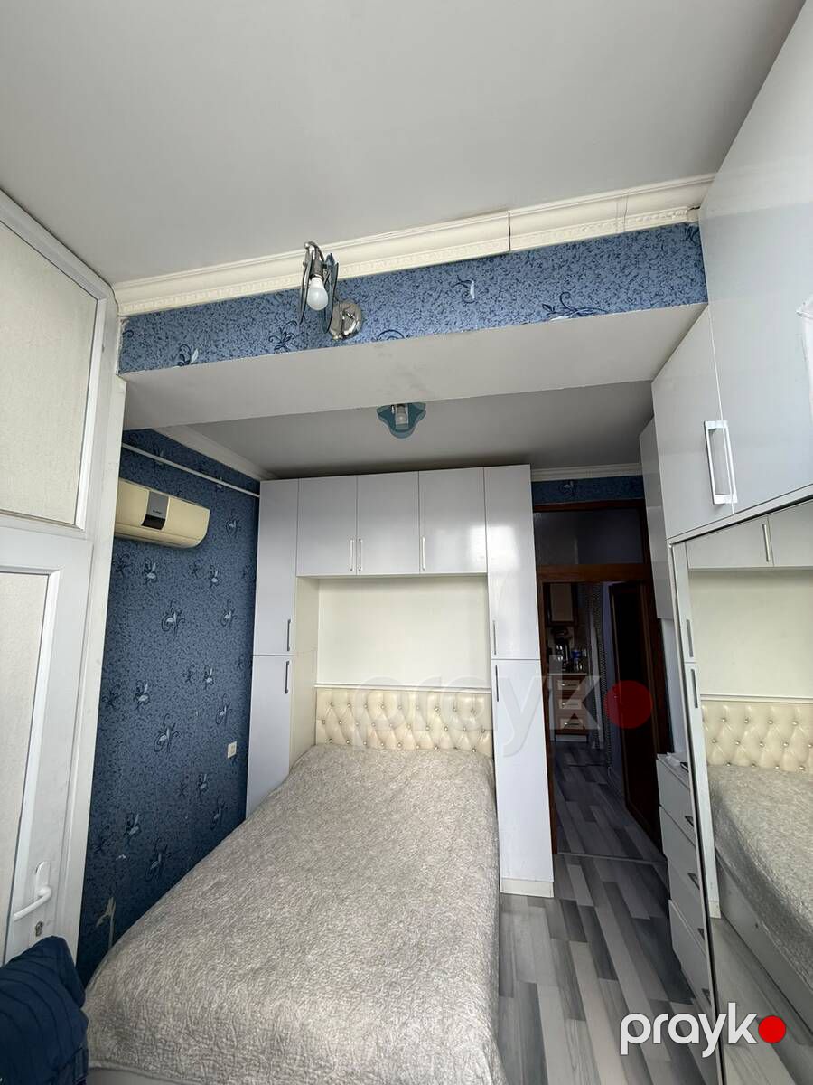 Satılır 2 otaqlı yeni tikili 62 m² — Mənzil, Bakı (8)
