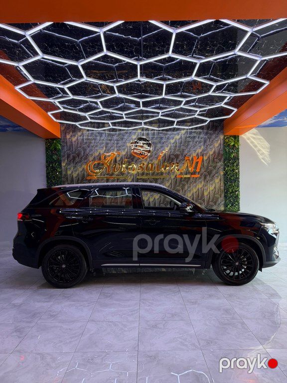Changan CS 75 Pro, 1.5 L, 2026 il, yeni — Avtomobillər, Bakı (4)