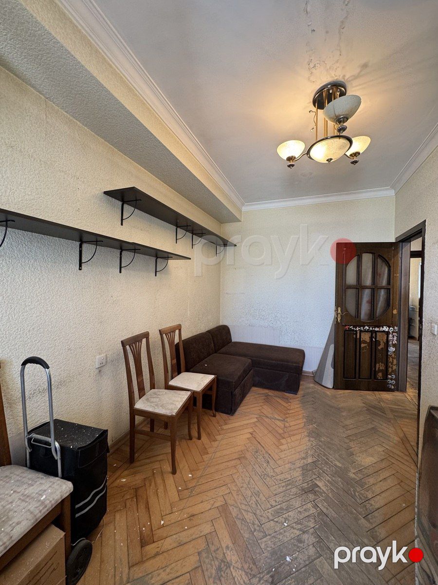 Satılır 3 otaqlı köhnə tikili 214.7 m² — Mənzil, Bakı (8)