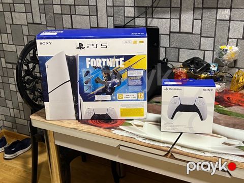 Playstation 5 Slim 1TB — Gəncə