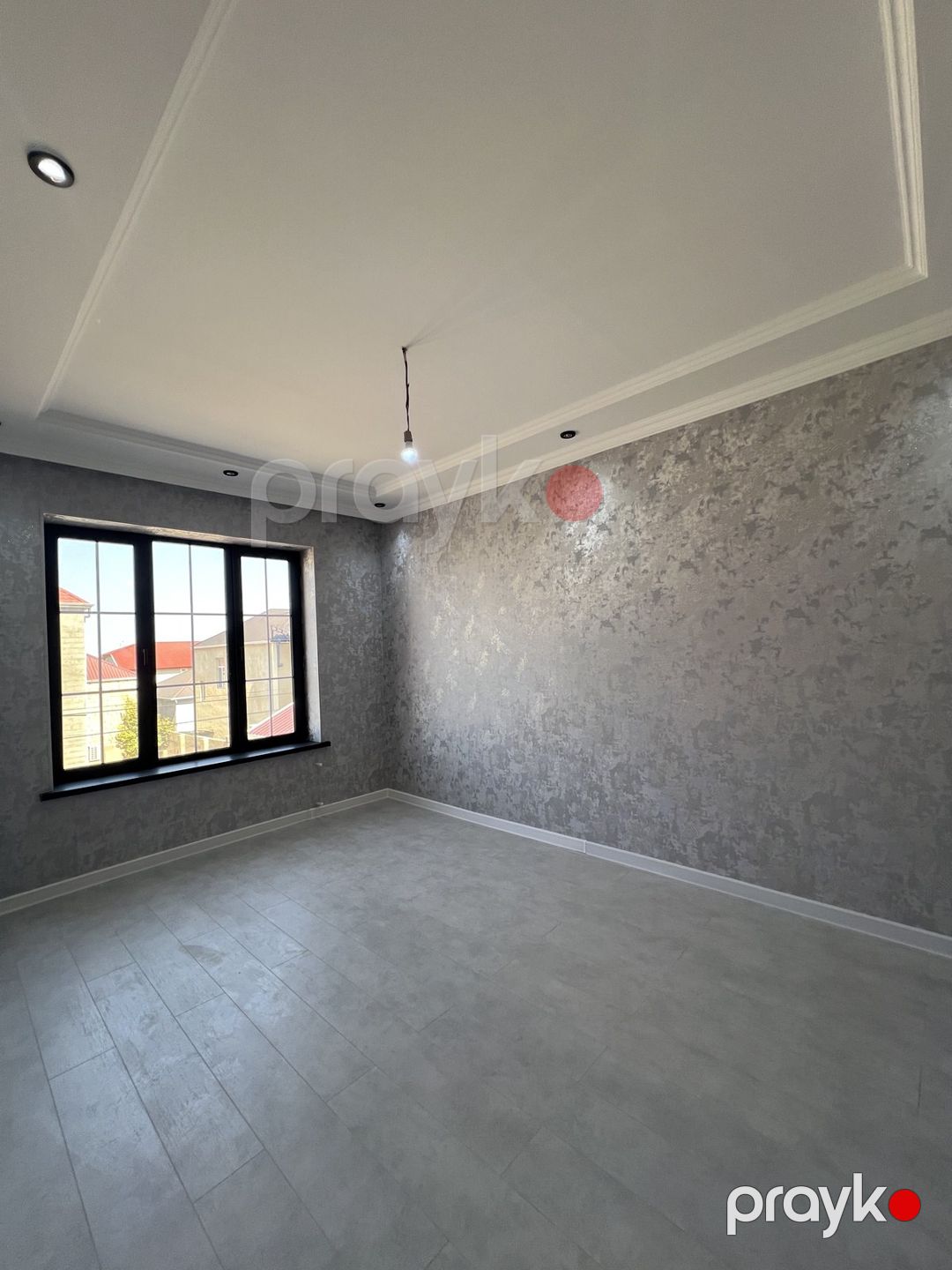 Satılır 4 otaqlı həyət evi/bağ evi 120 m² — Ev, villa, Bakı (7)
