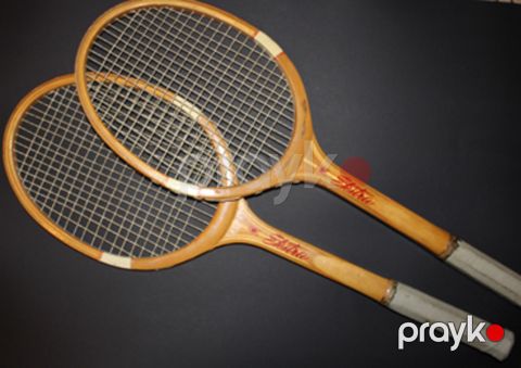 Tennis raketkaları — Bakı