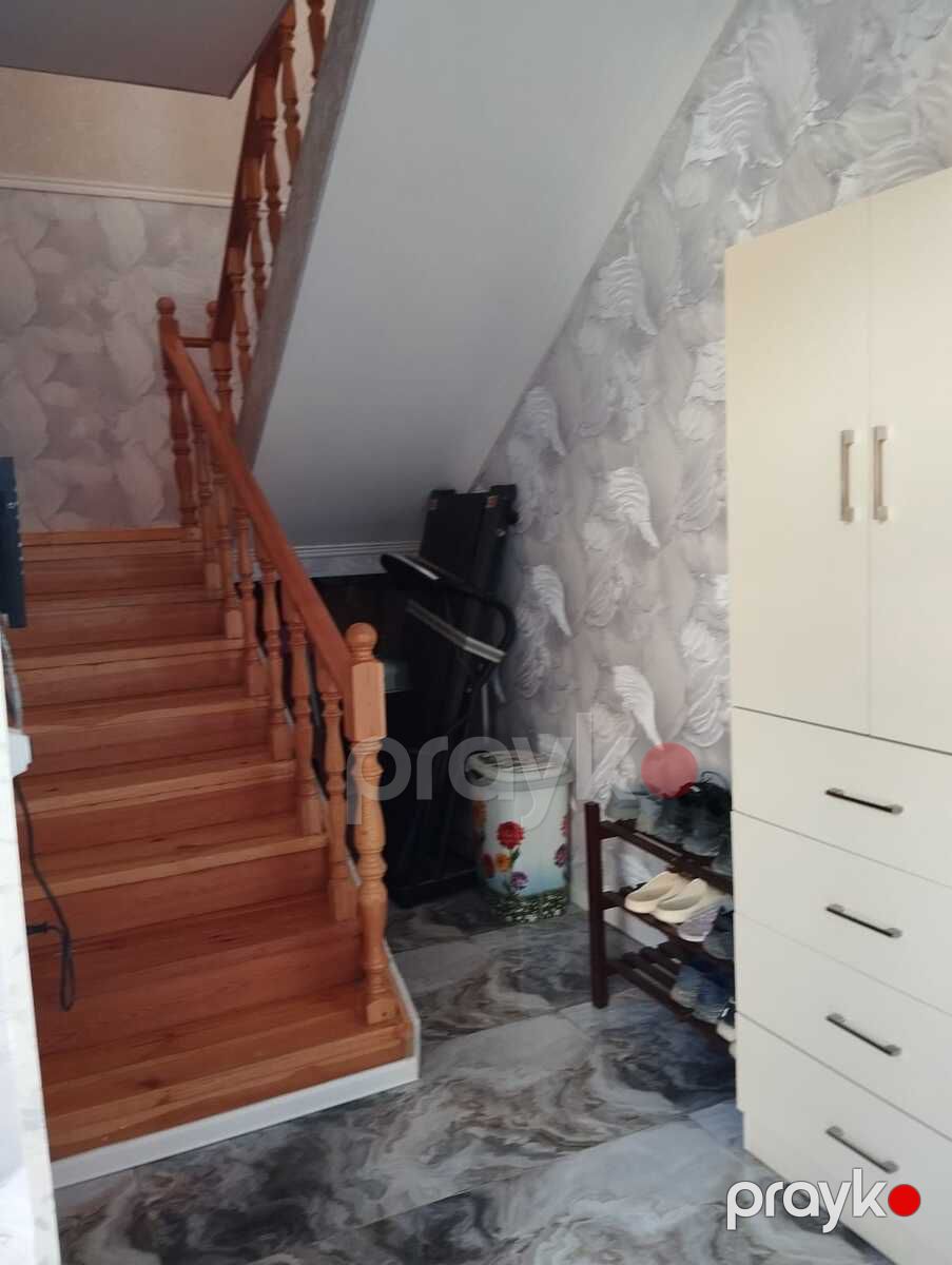 Həyət evi, Məhəmmədi qəs — Ev, villa, Bakı (11)