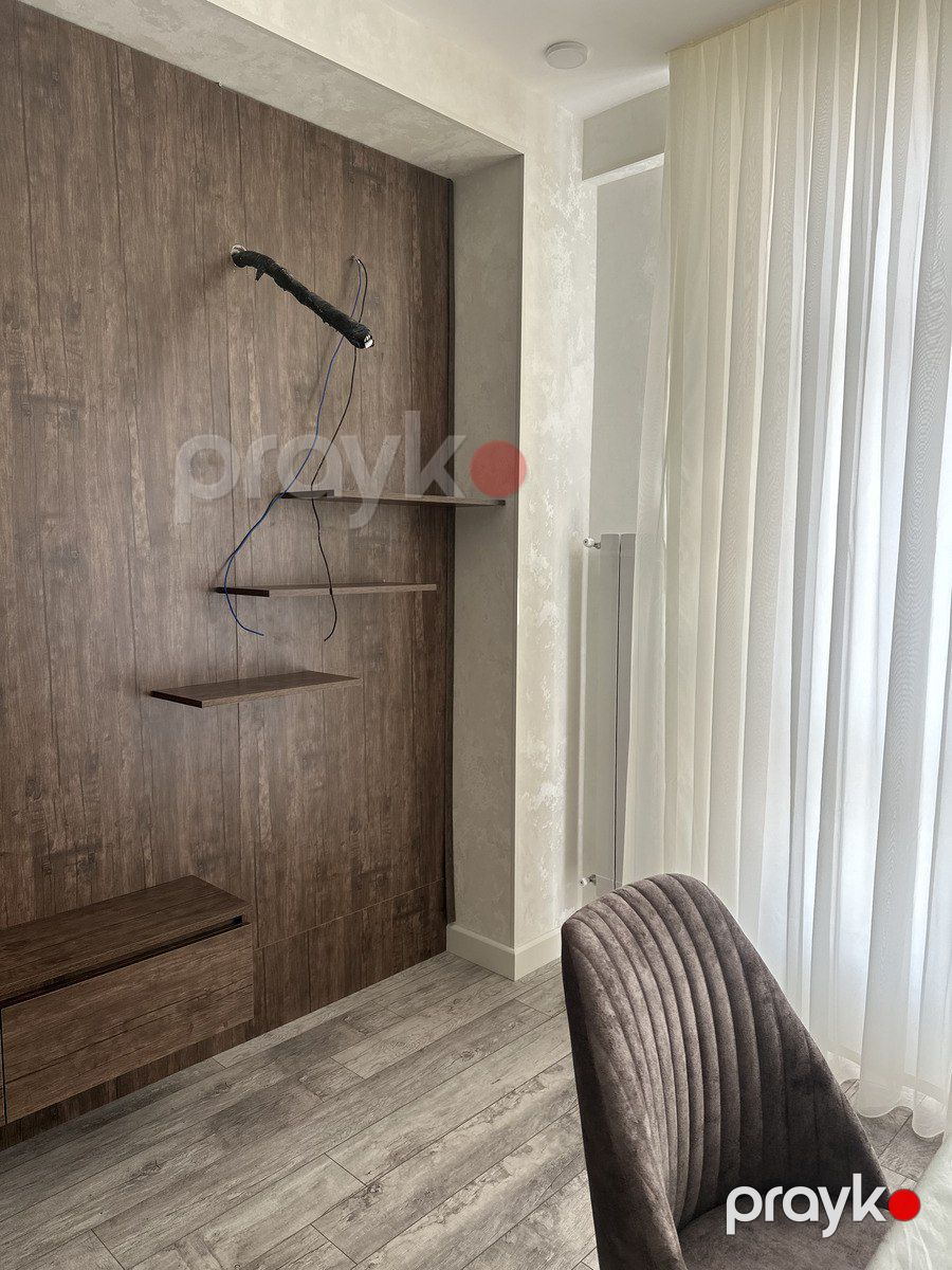 İcarəyə verilir 2 otaqlı yeni tikili 112 m² — Mənzil, Bakı (10)