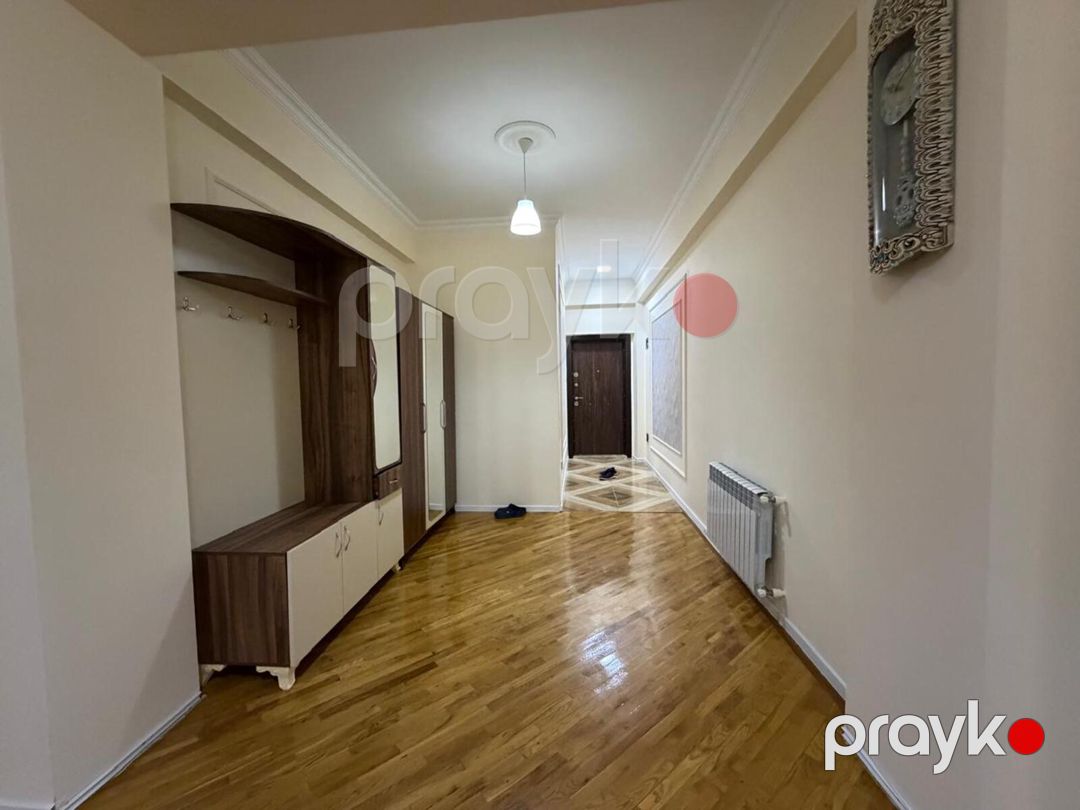 Satılır 3 otaqlı yeni tikili 100 m² — Mənzil, Xırdalan (10)
