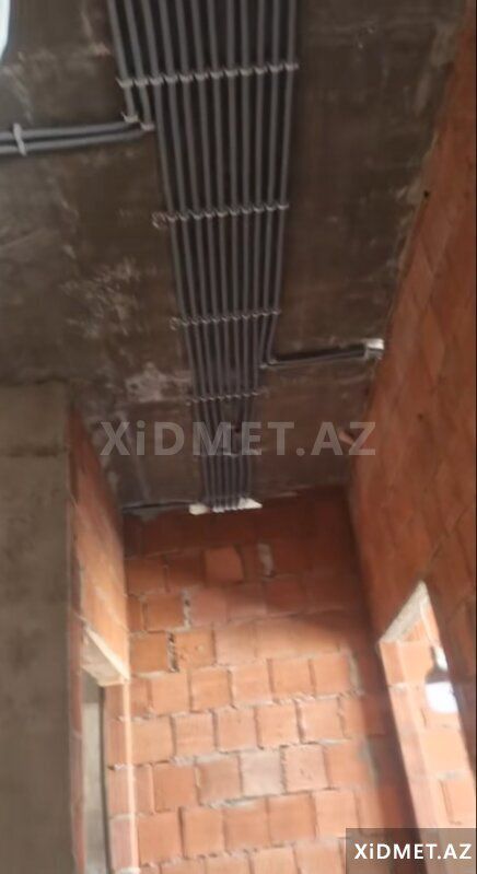 Elektrik xidmetleri — Elektrikçi xidmətləri, Bakı (5)