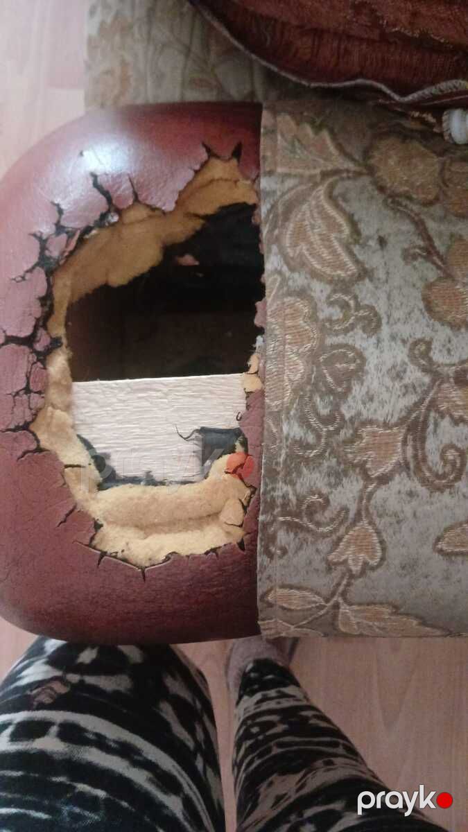 Divan və kreslolar (ehtiyacı olanlar üçün) — Mebel, Bakı (3)