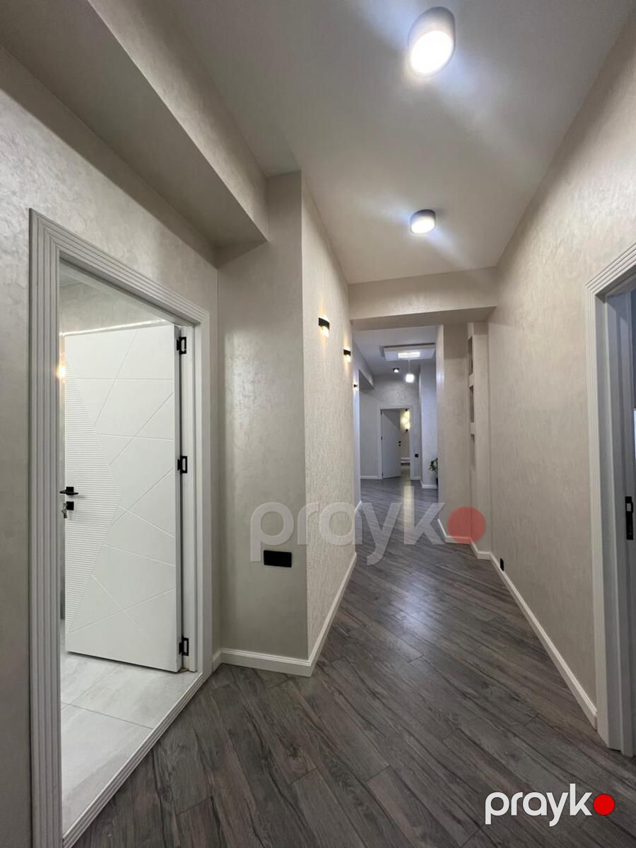 İcarəyə verilir 3 otaqlı yeni tikili 165 m² — Mənzil, Bakı (8)