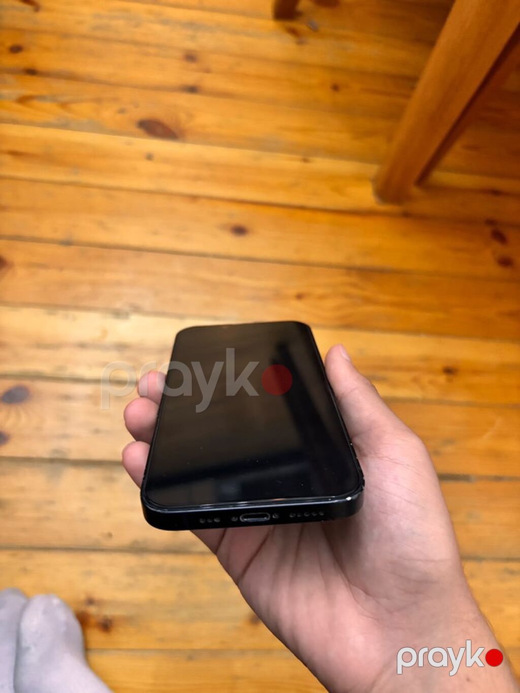 Qara, Face ID — Apple iPhone, Bakı (6)