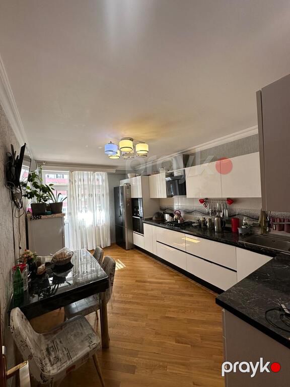 Satılır 2 otaqlı yeni tikili 98 m² — Mənzil, Bakı (4)
