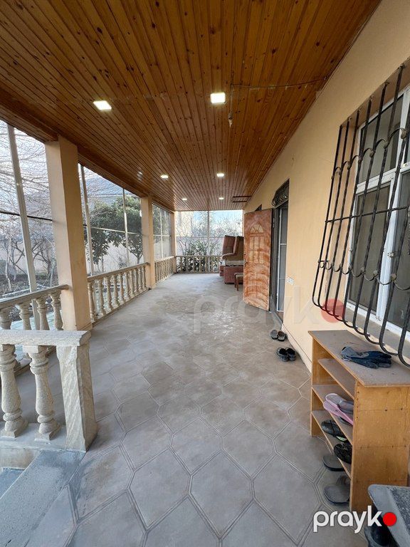 Həyət evi, Sumqayıt ş — Ev, villa, Sumqayıt (9)