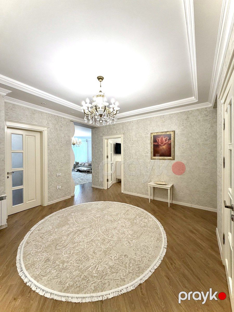 Satılır 3 otaqlı yeni tikili 145 m² — Mənzil, Bakı (11)