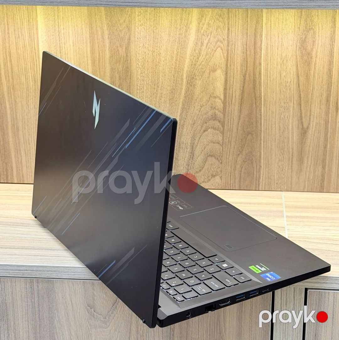 Acer Nitro V15 3050-6 GB I7-13 /16/512 — Noutbuklar, Bakı (2)