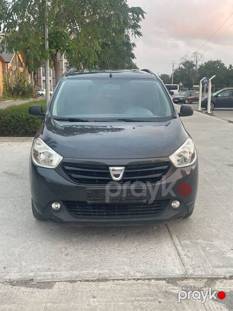 Dacia Lodgy, 1.5 L, 2016 il, 226 000 km — Xudat