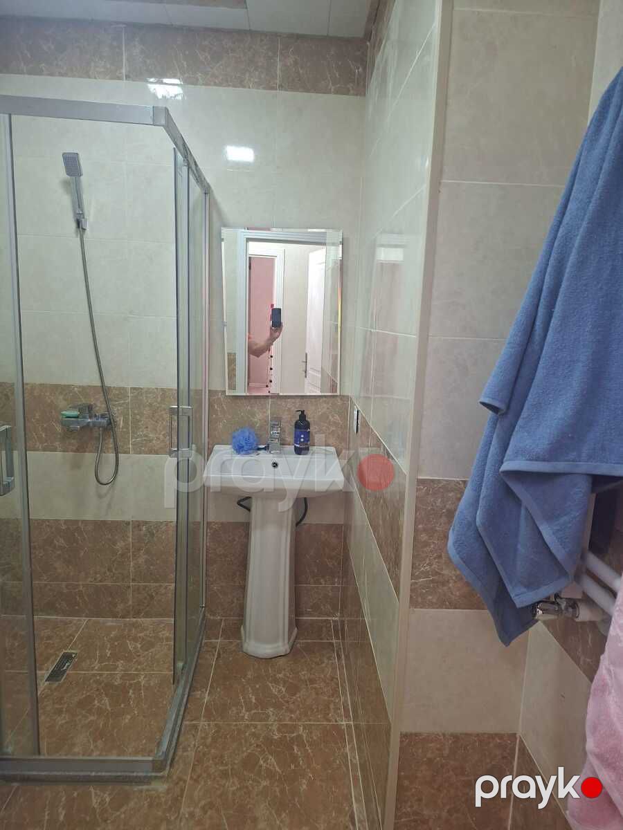 2-otaqlı yeni tikili kirayə verilir, Bağça Şəhər, 93 m² — Mənzil, Sumqayıt (10)