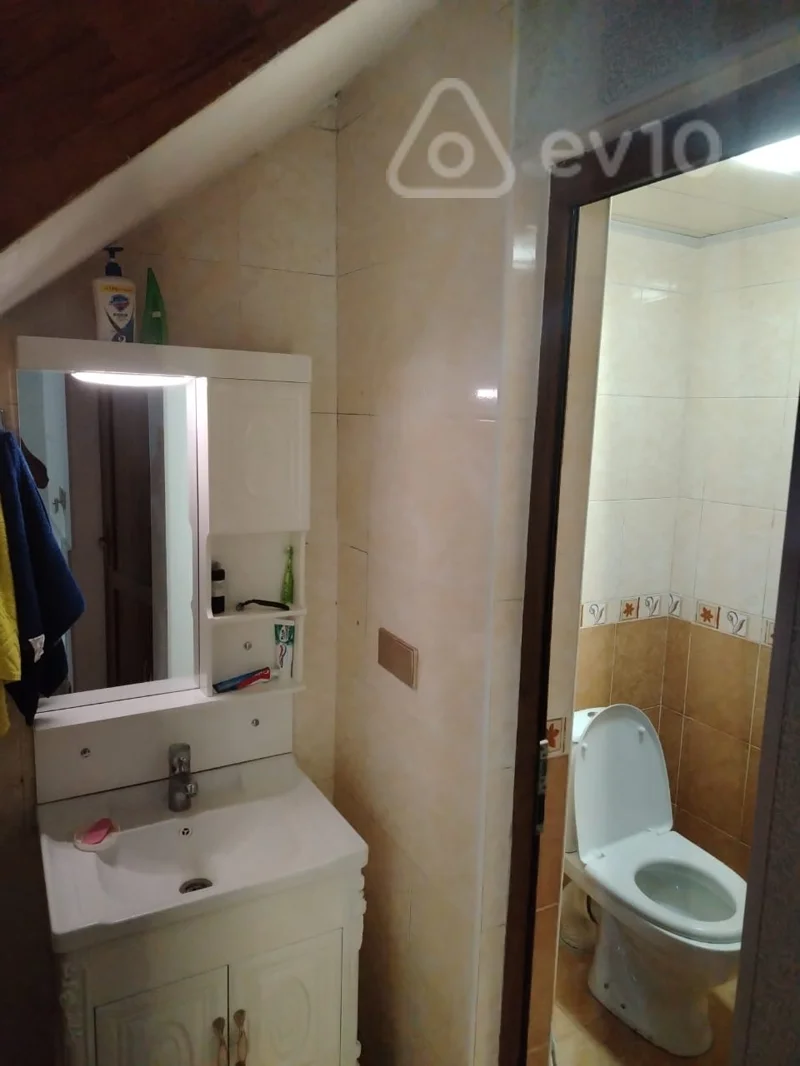 5 otaqlı həyət evi, 155 m², Masazır — kirayə — Ev, villa, Bakı (12)