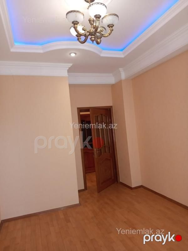 Satılır 3 otaqlı Bina evi menzil (Yeni tikili), 100 m², Xətai rayonu — Mənzil, Bakı (8)