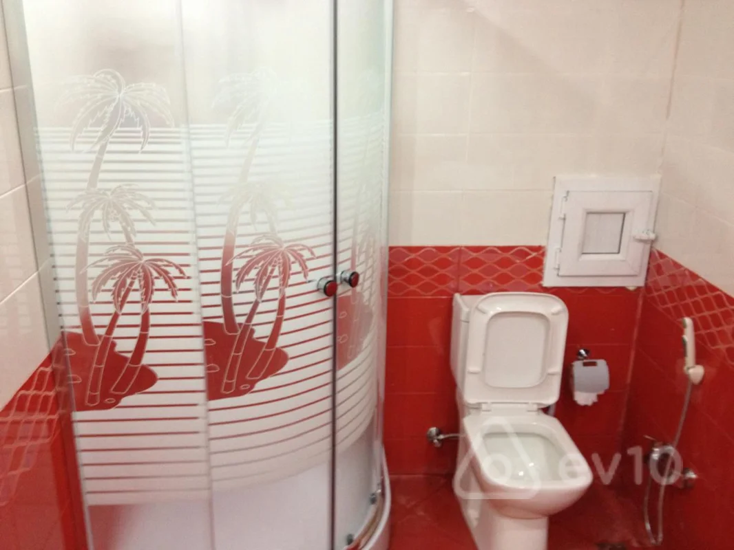 1 otaqlı mənzil, 60 m², 20 yanvar Məmmədcəfər Cəfərov küçəsi, Komfort MTK — kirayə — Mənzil, Bakı (7)