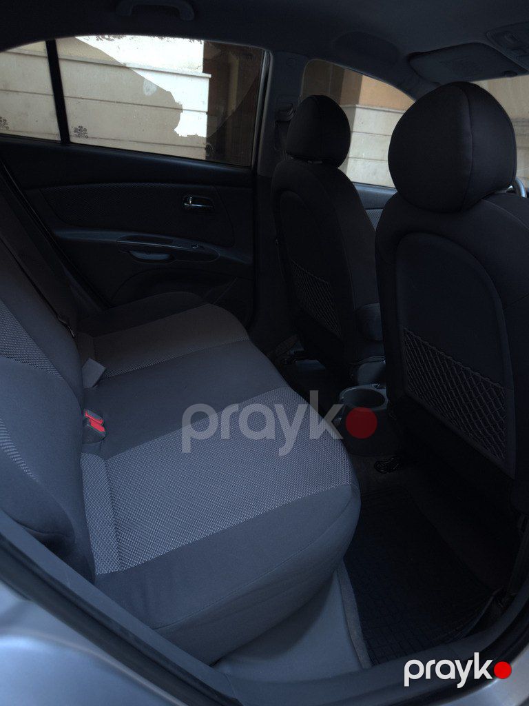 Kia Rio, 1.4 L, 2009 il, 274 000 km — Avtomobillər, Bakı (6)