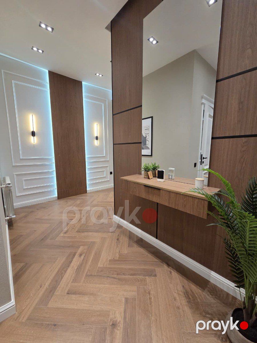 Satılır 3 otaqlı yeni tikili 80 m² — Mənzil, Bakı (3)