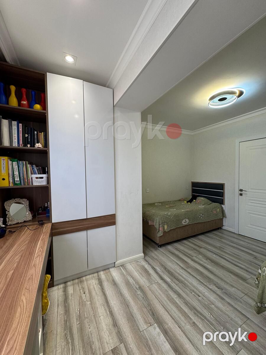 Satılır 3 otaqlı köhnə tikili 70 m² — Mənzil, Bakı (6)