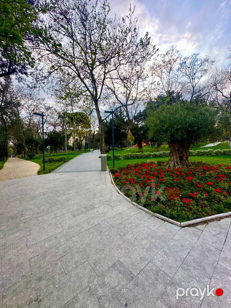 Satılır 4 otaqlı yeni tikili 172 m² — Mənzil, Bakı (2)