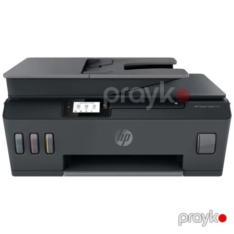 Printer HP Smart Tank 530 Wireless All-İn-One — Bakı