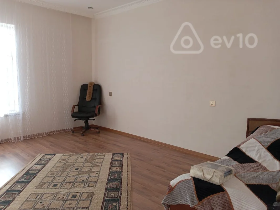 4 otaqlı həyət evi, 200 m², Maştağa, 255Nli məktəbin yanı — Ev, villa, Bakı (11)