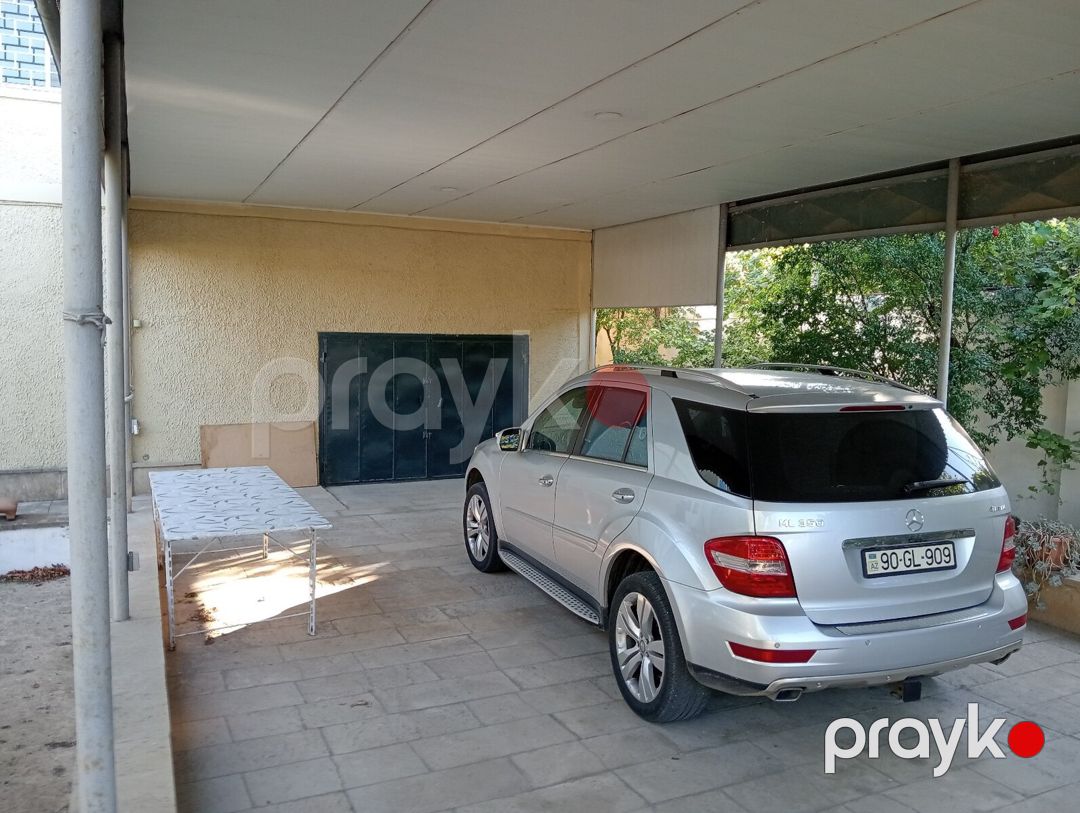 Bağ evi, Novxanı qəs — Ev, villa, Bakı (9)