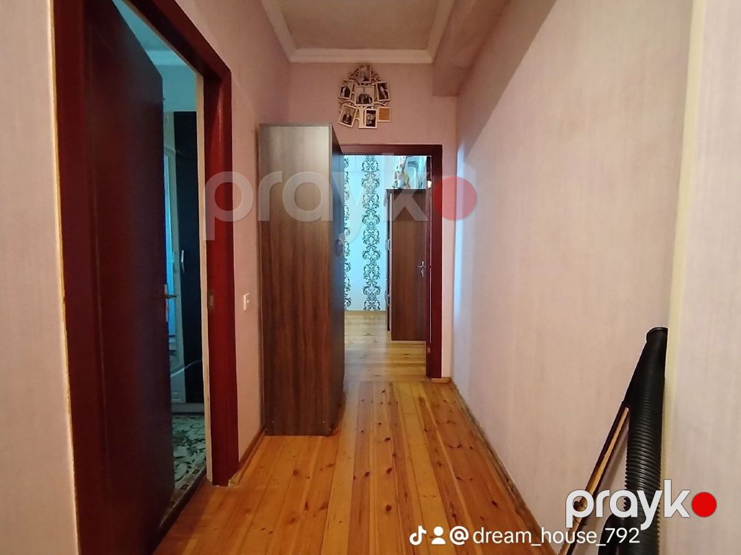 3-otaqlı mənzil, Xırdalan ş., 76.3 m² — Mənzil, Xırdalan (12)