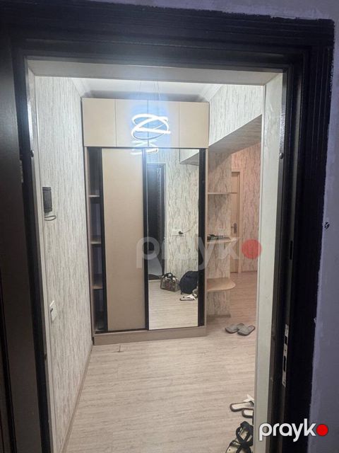 İcarəyə verilir 2 otaqlı yeni tikili 80 m² — Bakı