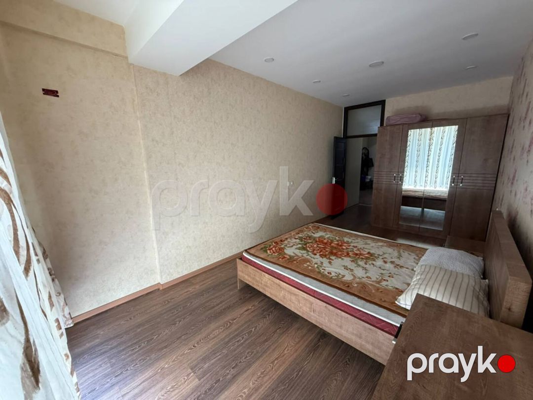 İcarəyə verilir 2 otaqlı yeni tikili 70 m² — Mənzil, Bakı (6)