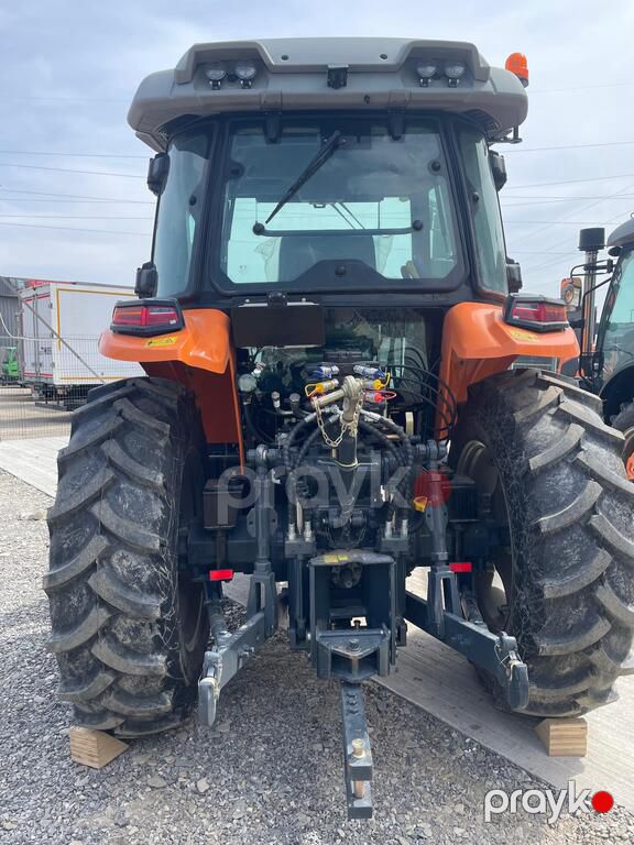 Traktor "Ensign YX1204-D", 2024 il — Aqro texnikası, Bakı (4)