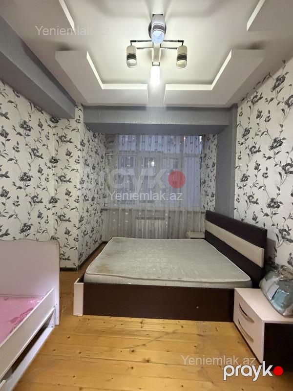 Satılır 3 otaqlı Bina evi menzil (Yeni tikili), 73 m², Masazır — Mənzil, Abşeron (6)