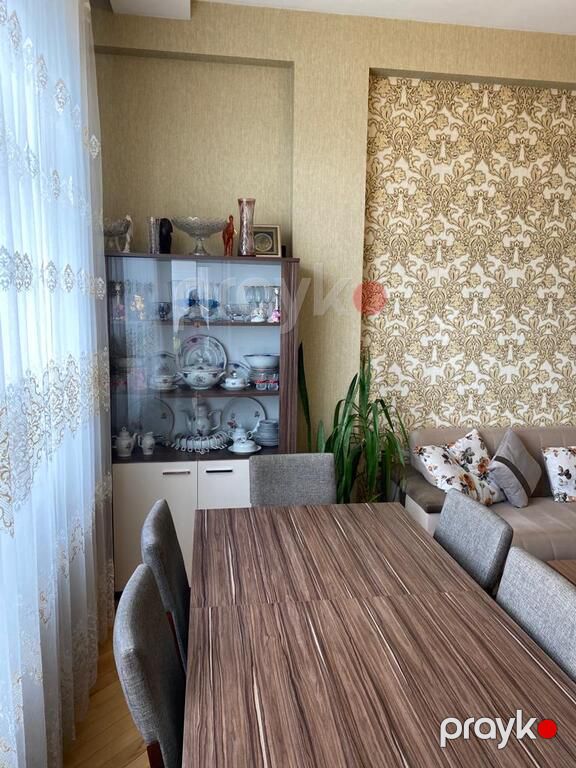 Satılır 3 otaqlı yeni tikili 66.5 m² — Mənzil, Bakı (5)