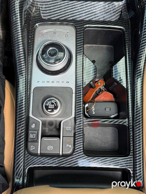 Kia Sorento, 1.6 L, 1.49 kWh, 2022 il, 85 652 km — Avtomobillər (6)